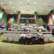 3D Show in timelapse