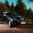 Mini Cooper S Coupe