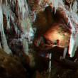 Caves in southern France