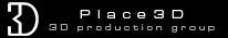 Place3D production group